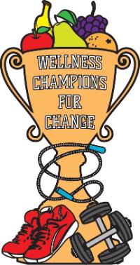 Wellness Champions for Change