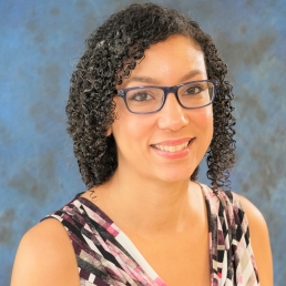 Profile photo of Taryn R. Burhanna.