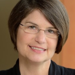 Profile photo of Paula Nersesian.