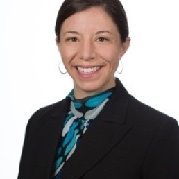 Profile photo of Jennifer Macali.
