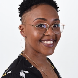 Profile photo of Samantha Hutchison.