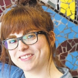 Profile photo of Erin Myers.
