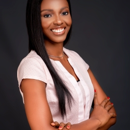 Profile photo of Chidimma O. Ezeilo.