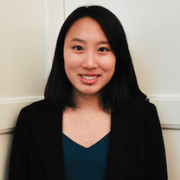 Profile photo of Bethany Hung.
