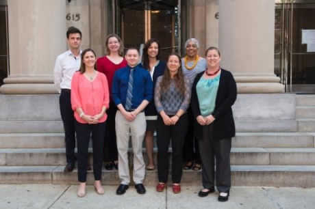 SOURCE Fellows
