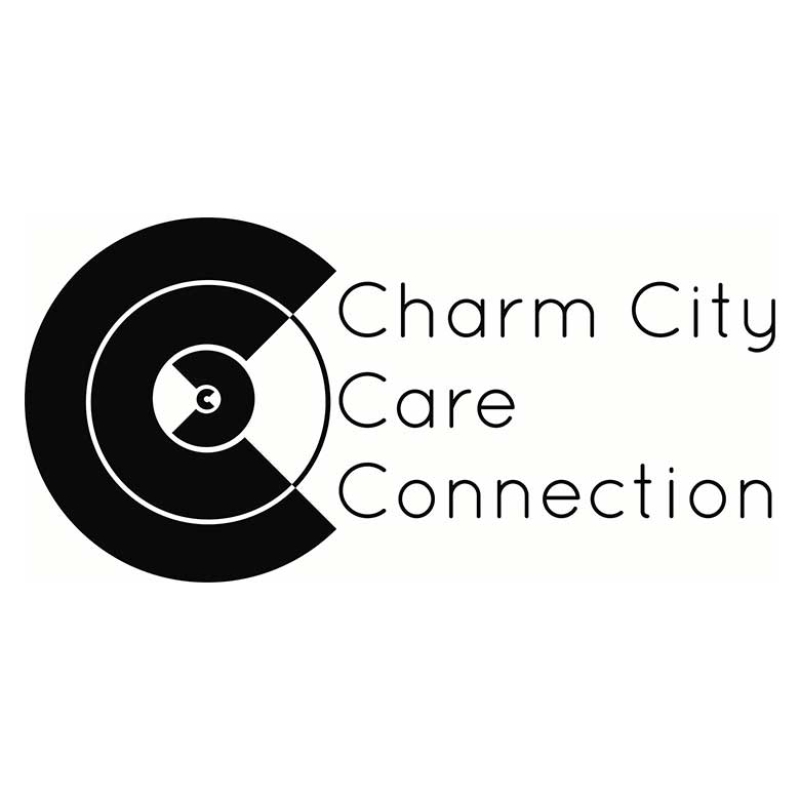 Charm City Care Connection Logo