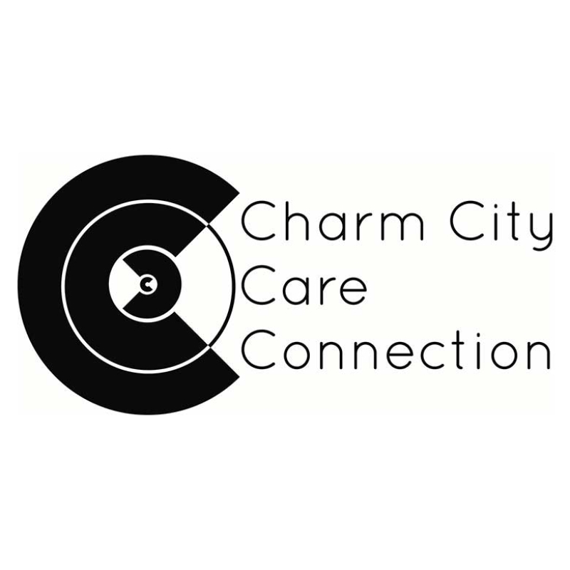Charm City Care Connection Logo