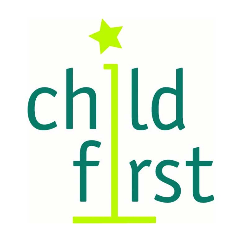 Child First Authority Logo