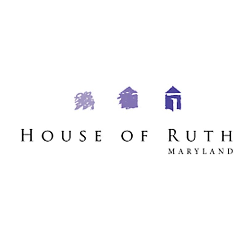 House of Ruth Maryland logo